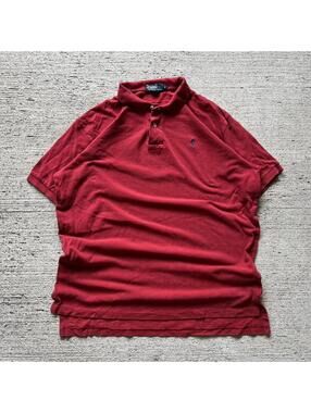 90s - 2000s Ralph Lauren Polo